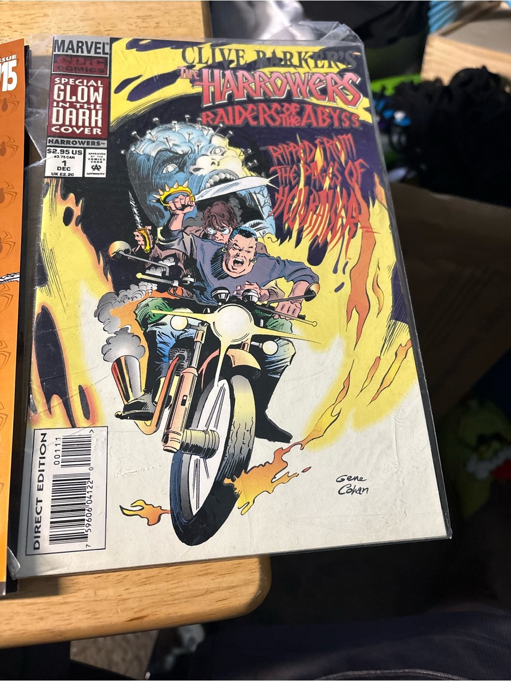 Comic Books Bundle - Picture 5 of 6